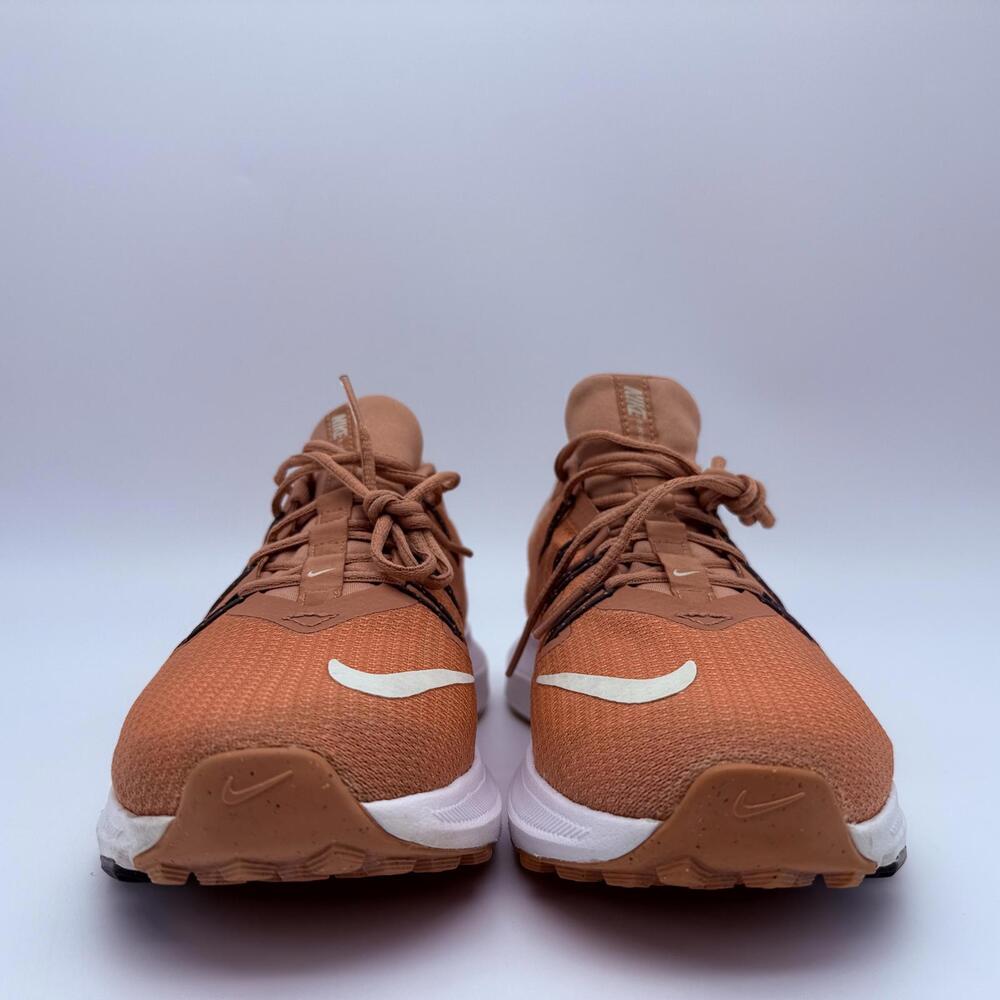 Nike Quest Running Shoes Womens 'Rust Salmon' Size 8.5 - Picture 2 of 10